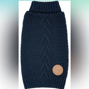NWT XL Dog Sweater